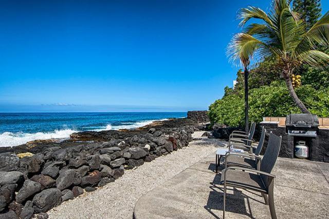Kona Isle E23 Vila Kailua-Kona Exterior foto