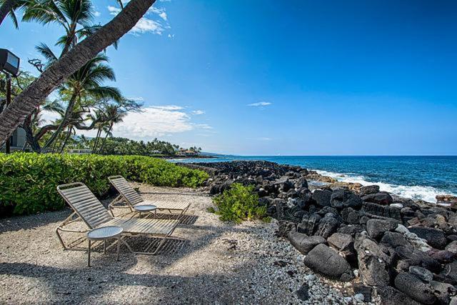 Kona Isle E23 Vila Kailua-Kona Exterior foto
