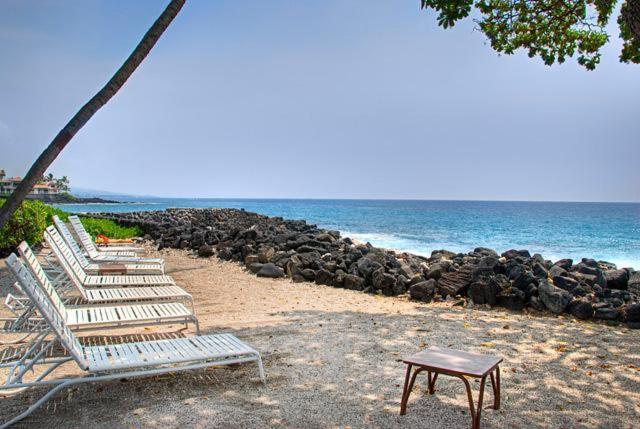 Kona Isle E23 Vila Kailua-Kona Exterior foto