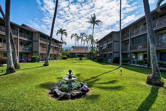 Kona Isle E23 Vila Kailua-Kona Exterior foto