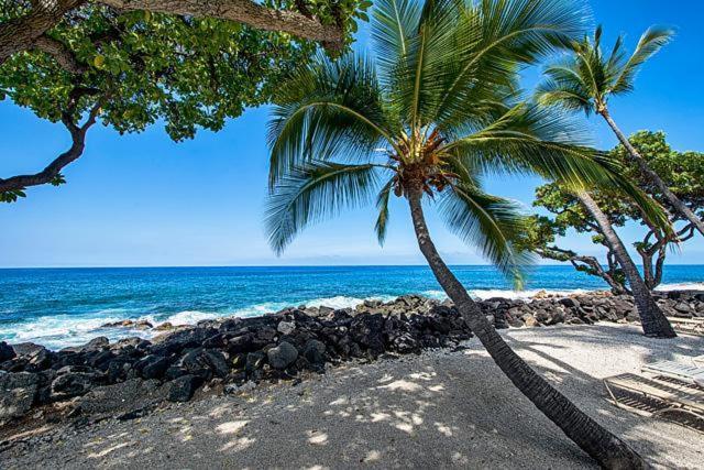 Kona Isle E23 Vila Kailua-Kona Exterior foto
