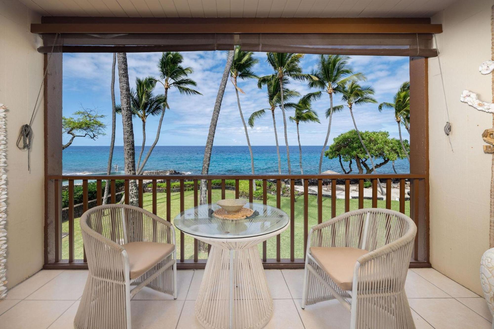 Kona Isle E23 Vila Kailua-Kona Exterior foto