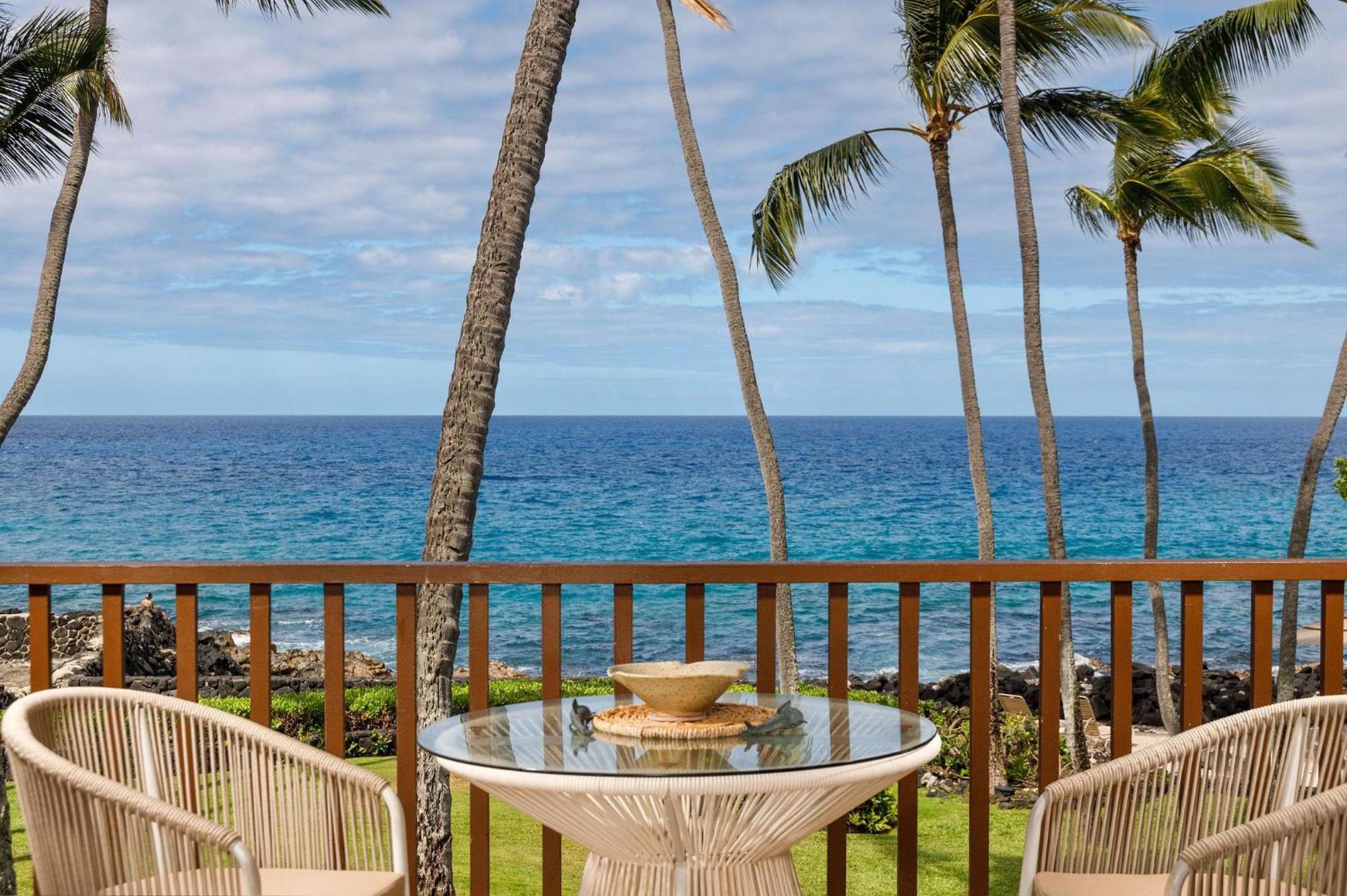 Kona Isle E23 Vila Kailua-Kona Exterior foto