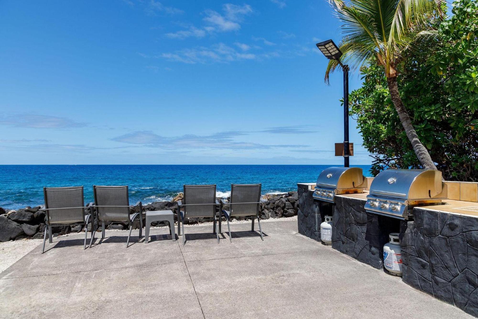 Kona Isle E23 Vila Kailua-Kona Exterior foto